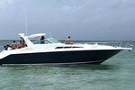 Cancun yachts rental BEATIFUL YACHT 46FT 4HRS, 15 PAX MAX