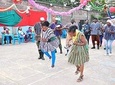 Magic Christmas Tour in Lubumbashi