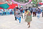 Magic Christmas Tour in Lubumbashi