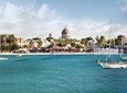 La Paz and Todos Santos City and Beaches Tour