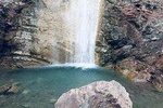 Shëngjergj Waterfall Oasis Nature Walk 