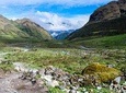 Salkantay Trek to Machu Picchu (5 Days)