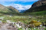 Salkantay Trek to Machu Picchu (5 Days)
