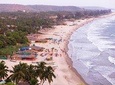 Explore the Best of North Goa by Car (Guided Full Day City Sightseeing Tour)