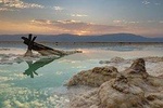 From Amman | Dead sea and Petra in one day | Admission Fees Included