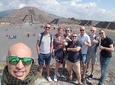Teotihuacan: City of the Gods. The best Private Tour