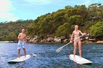 Stand Up Paddle Board Hire - 2 Hours