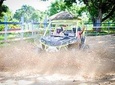 Polaris Terracross Half Day tour - Punta Cana Private