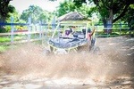 Polaris Terracross Half Day tour - Punta Cana Private