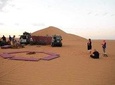 White Desert and Bahariya Oasis Tour 4 Days 