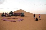 White Desert and Bahariya Oasis Tour 4 Days 