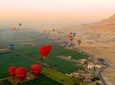 TripHot Air Balloon Ride in Luxor, Egypt