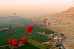 TripHot Air Balloon Ride in Luxor, Egypt