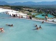 Pamukkale Small Group Tour From Kusadasi / Selcuk