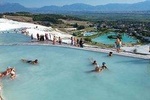 Pamukkale Small Group Tour From Kusadasi / Selcuk