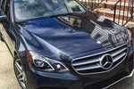 New York Airport Luxury Transfer : Newark Airport to New York City 