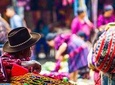 Guatemala's Highlights Walking Tour
