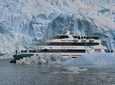 Gourmet Glaciers Navigation by Patagonia Dreams