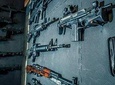 Indoor Shooting Range in Warszawa