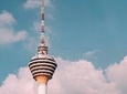 Kuala Lumpur Tower Observation Deck & City Tour