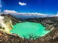 Treking Ijen bluefire