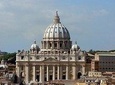 Vatican experience