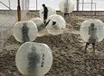 Riga Zorb Football