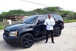 VIP private airport transfer roundtrip