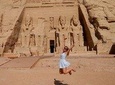 Abu Simbel and Aswan Trip