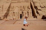 Abu Simbel and Aswan Trip