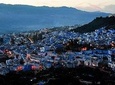 Day trip to Chefchaouen & Tetouan from Tangier