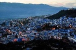 Day trip to Chefchaouen & Tetouan from Tangier