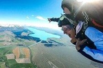 Skydive Mt. Cook - 60+ Seconds of Freefall from 15,000ft