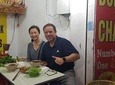 Hanoi city tour and Street foods experience