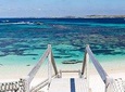 Perth to Rottnest Island Roundtrip Ferry Ticket