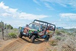 Jeep and Snorkel Adventure – East Edition