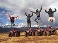ATVs half day