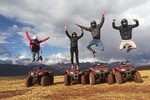 ATVs half day