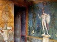 Pompeii +Herculaneum Ruins+Museum Naples+Pizza! (pick up Castellabate,Paestum)