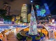 1-Day Taipei Xmas Instagram Tour