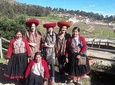 Traditional Sacred Valley