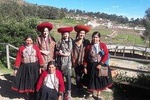 Traditional Sacred Valley
