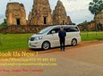 Banteay Srei, Banteay Samre and Sunset at Pre Rup temple 1 Day Visit 
