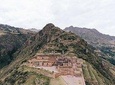 Machu Picchu & Sacred Valley (2 Days)