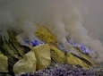 Ijen Crater Blue Fire Sharing Tour