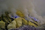 Ijen Crater Blue Fire Sharing Tour