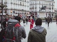 The Best of Madrid Walking Tour