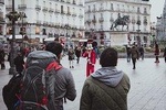 The Best of Madrid Walking Tour