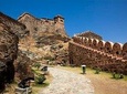 Kumbhalgarh Trails (Guided Full Day Sightseeing Tour Udaipur)