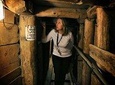 The Siege of Sarajevo Tour